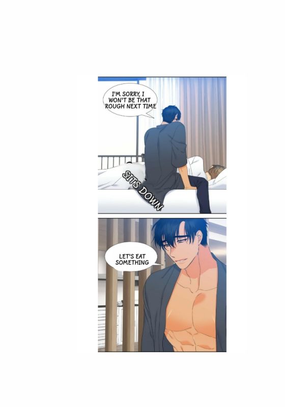 Blood-Link-By-Oneurman-Saneun-Hyeongje-Part-2-Eng page 12