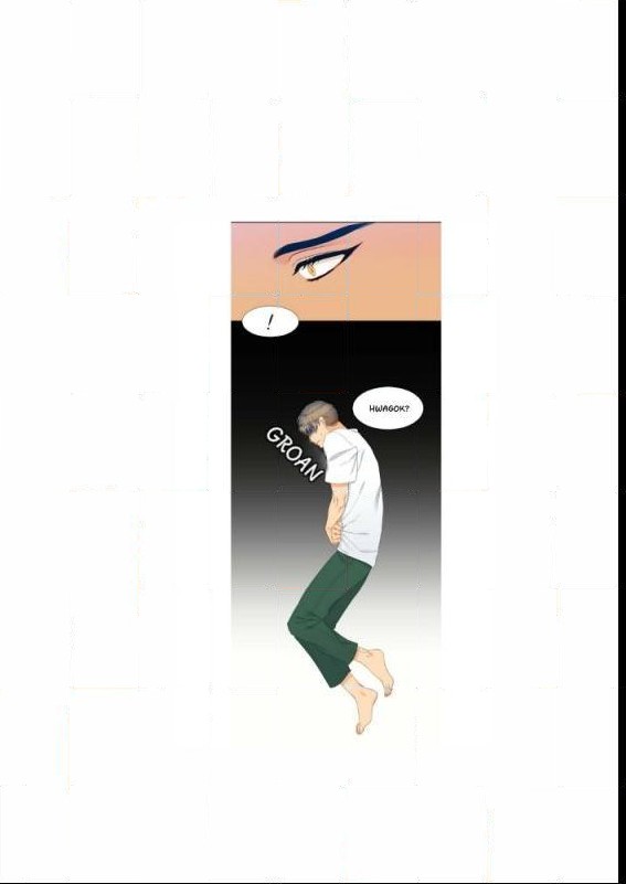 Blood-Link-By-Oneurman-Saneun-Hyeongje-Part-2-Eng page 14