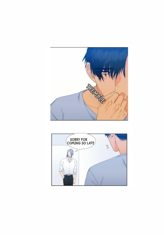 Blood-Link-By-Oneurman-Saneun-Hyeongje-Part-2-Eng page 16