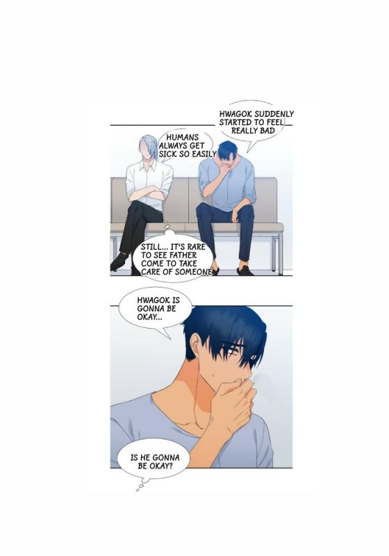 Blood-Link-By-Oneurman-Saneun-Hyeongje-Part-2-Eng page 18