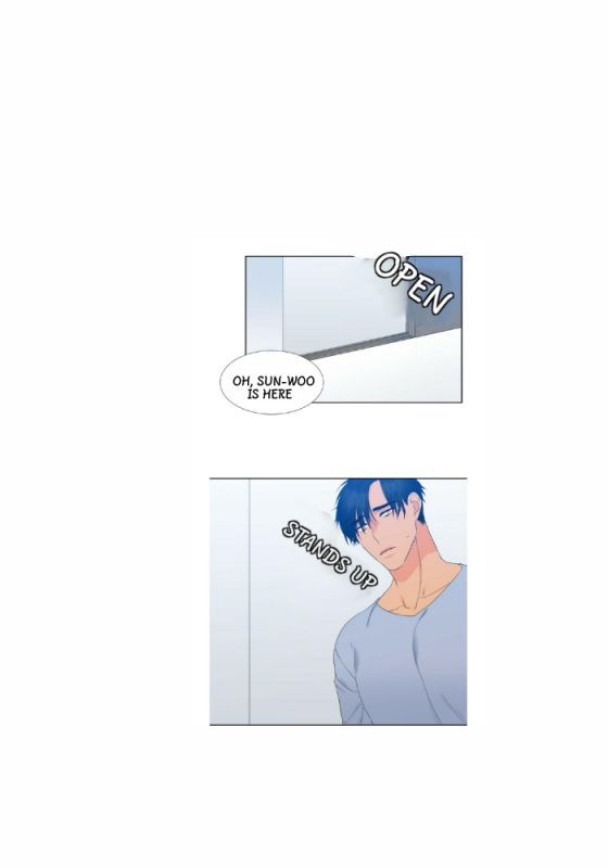 Blood-Link-By-Oneurman-Saneun-Hyeongje-Part-2-Eng page 19