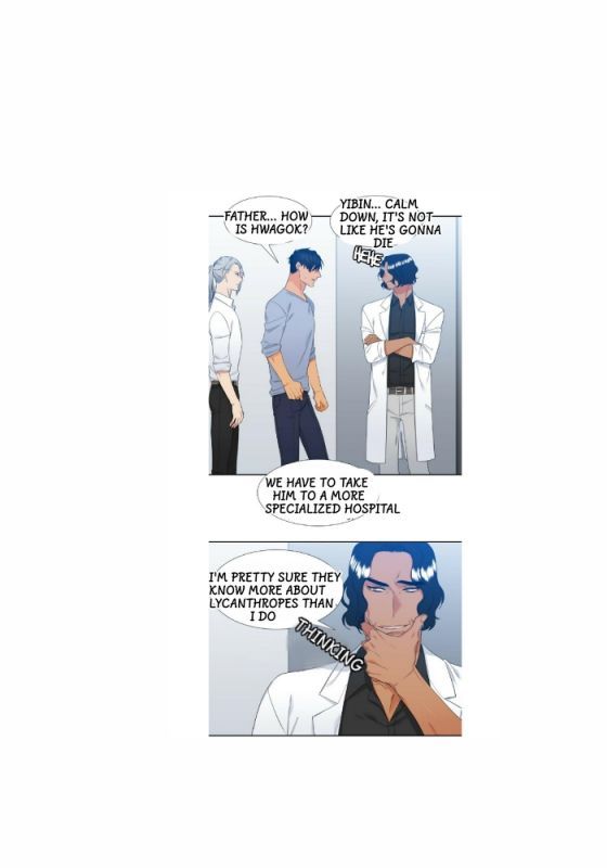 Blood-Link-By-Oneurman-Saneun-Hyeongje-Part-2-Eng page 20