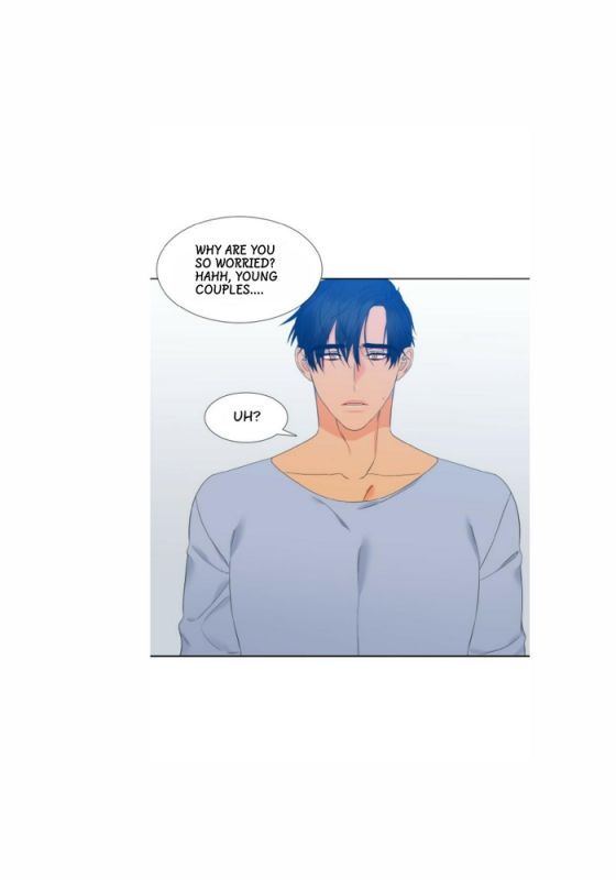 Blood-Link-By-Oneurman-Saneun-Hyeongje-Part-2-Eng page 21