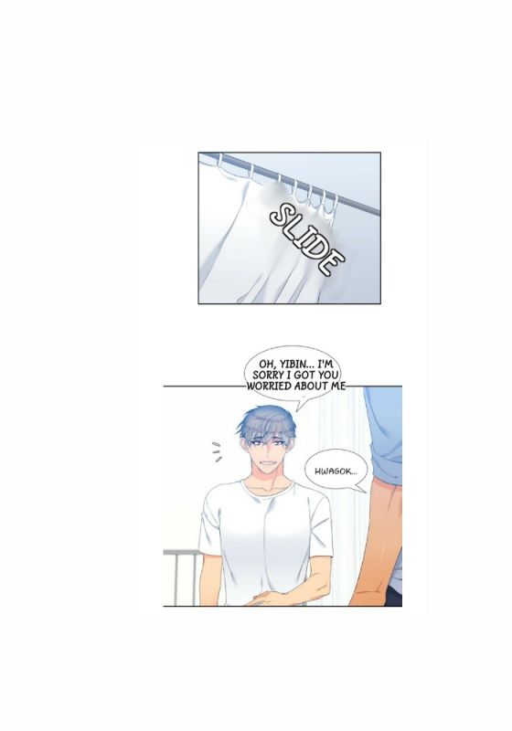 Blood-Link-By-Oneurman-Saneun-Hyeongje-Part-2-Eng page 23