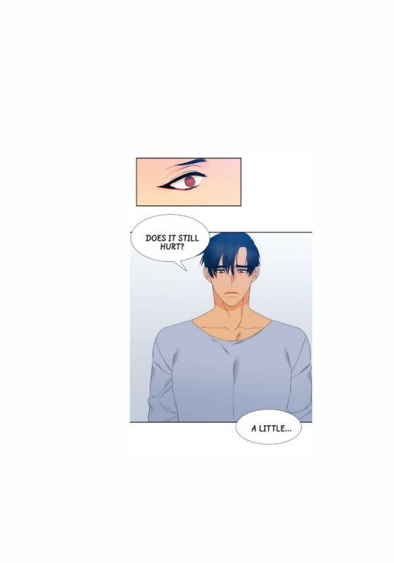 Blood-Link-By-Oneurman-Saneun-Hyeongje-Part-2-Eng page 24