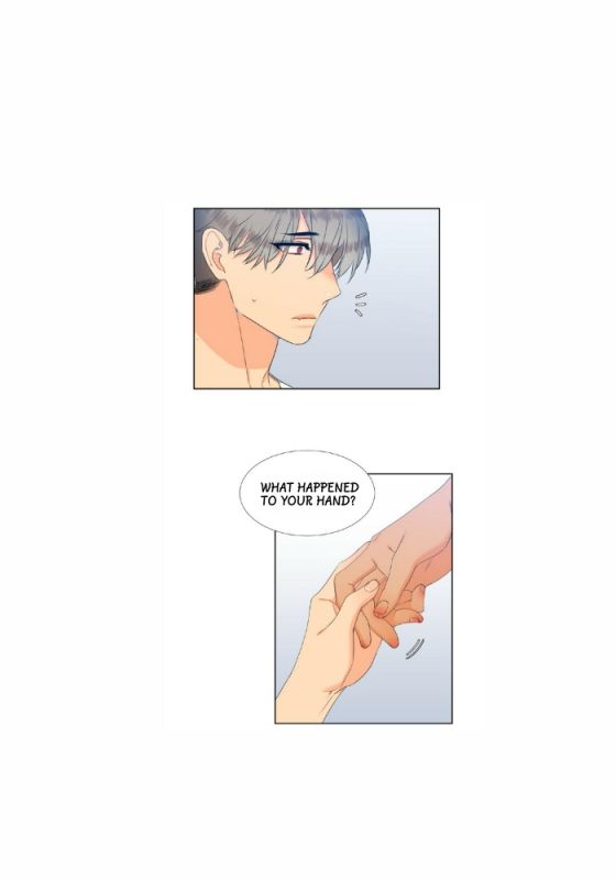 Blood-Link-By-Oneurman-Saneun-Hyeongje-Part-2-Eng page 25