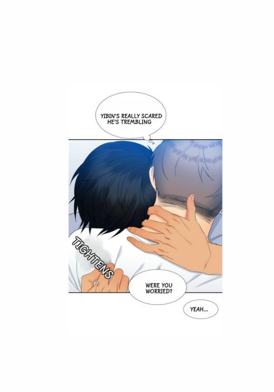 Blood-Link-By-Oneurman-Saneun-Hyeongje-Part-2-Eng page 27