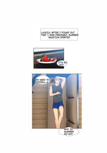 Blood-Link-By-Oneurman-Saneun-Hyeongje-Part-2-Eng page 3