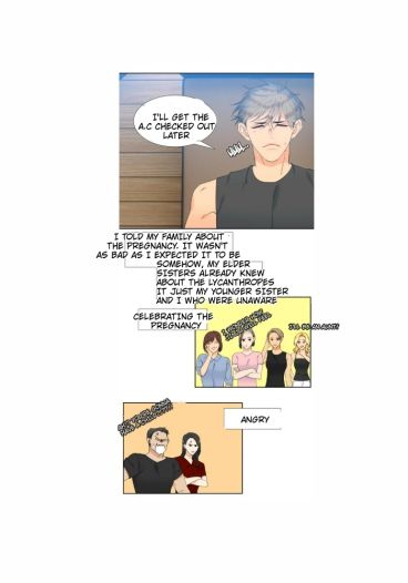 Blood-Link-By-Oneurman-Saneun-Hyeongje-Part-2-Eng page 4