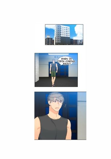 Blood-Link-By-Oneurman-Saneun-Hyeongje-Part-2-Eng page 6