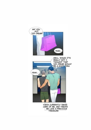 Blood-Link-By-Oneurman-Saneun-Hyeongje-Part-2-Eng page 8