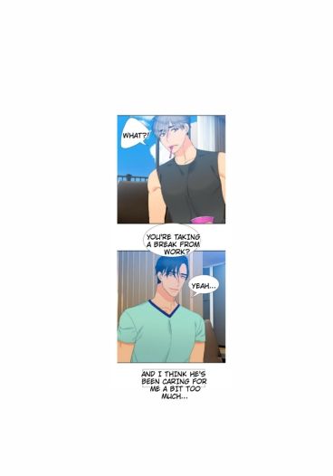 Blood-Link-By-Oneurman-Saneun-Hyeongje-Part-2-Eng page 9