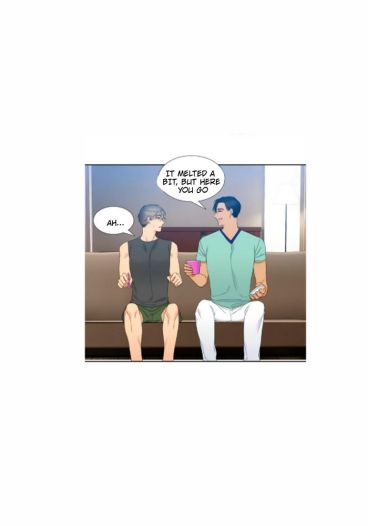 Blood-Link-By-Oneurman-Saneun-Hyeongje-Part-2-Eng page 12