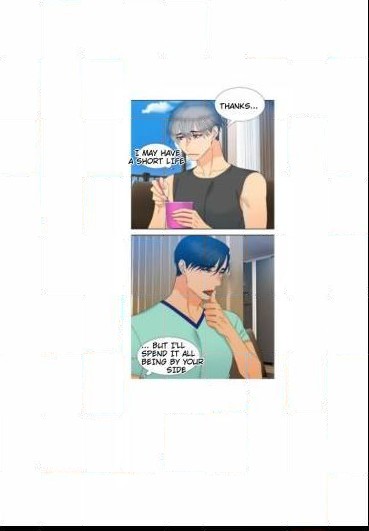 Blood-Link-By-Oneurman-Saneun-Hyeongje-Part-2-Eng page 13