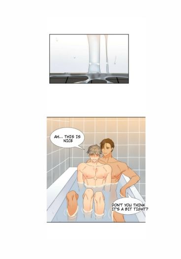Blood-Link-By-Oneurman-Saneun-Hyeongje-Part-2-Eng page 14