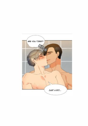 Blood-Link-By-Oneurman-Saneun-Hyeongje-Part-2-Eng page 16