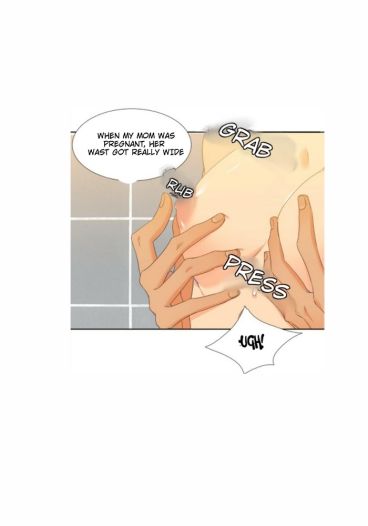Blood-Link-By-Oneurman-Saneun-Hyeongje-Part-2-Eng page 21