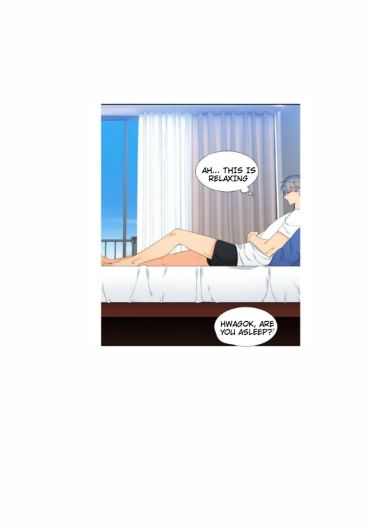 Blood-Link-By-Oneurman-Saneun-Hyeongje-Part-2-Eng page 28
