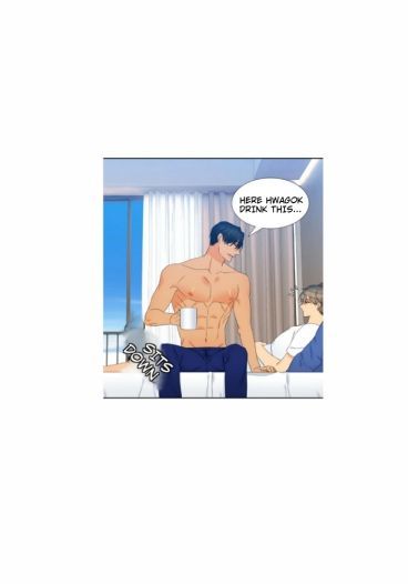 Blood-Link-By-Oneurman-Saneun-Hyeongje-Part-2-Eng page 31