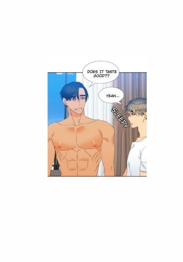 Blood-Link-By-Oneurman-Saneun-Hyeongje-Part-2-Eng page 33