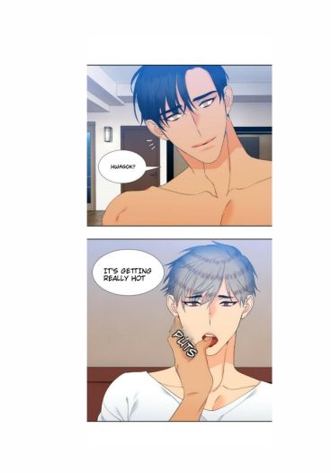 Blood-Link-By-Oneurman-Saneun-Hyeongje-Part-2-Eng page 36