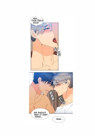 Blood-Link-By-Oneurman-Saneun-Hyeongje-Part-2-Eng page 38