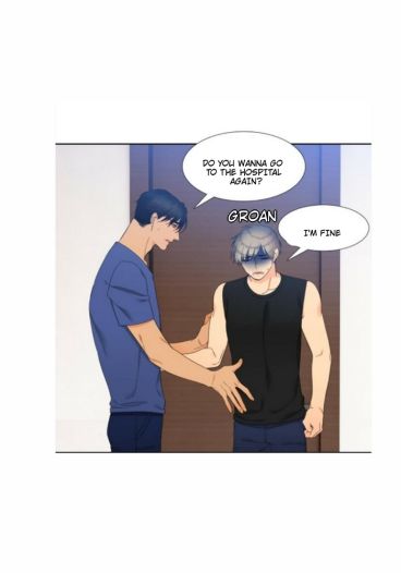 Blood-Link-By-Oneurman-Saneun-Hyeongje-Part-2-Eng page 4