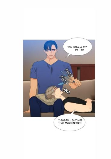 Blood-Link-By-Oneurman-Saneun-Hyeongje-Part-2-Eng page 6