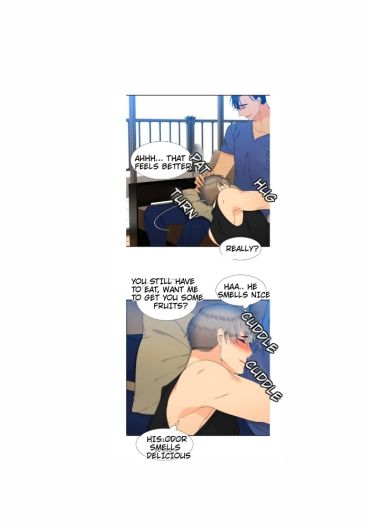 Blood-Link-By-Oneurman-Saneun-Hyeongje-Part-2-Eng page 7