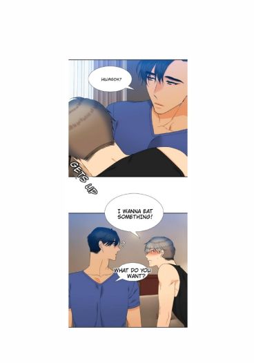 Blood-Link-By-Oneurman-Saneun-Hyeongje-Part-2-Eng page 8