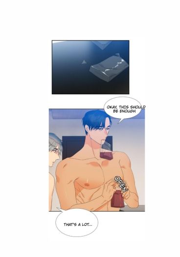Blood-Link-By-Oneurman-Saneun-Hyeongje-Part-2-Eng page 9