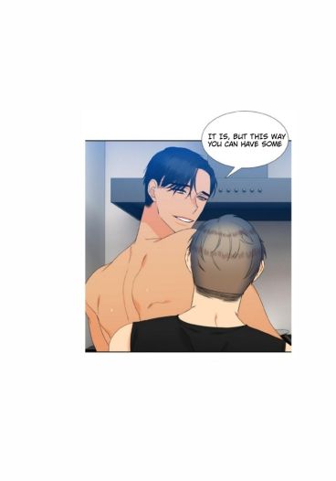 Blood-Link-By-Oneurman-Saneun-Hyeongje-Part-2-Eng page 10