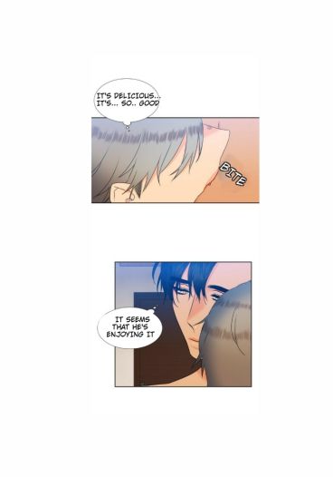Blood-Link-By-Oneurman-Saneun-Hyeongje-Part-2-Eng page 14