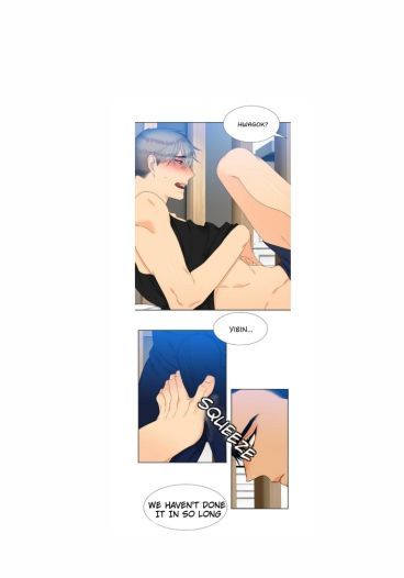 Blood-Link-By-Oneurman-Saneun-Hyeongje-Part-2-Eng page 20