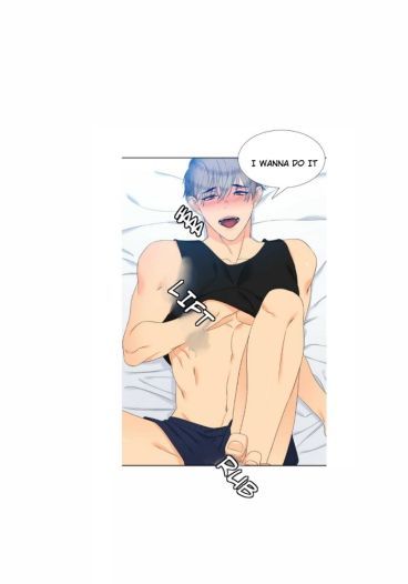 Blood-Link-By-Oneurman-Saneun-Hyeongje-Part-2-Eng page 21