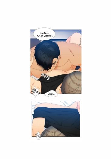 Blood-Link-By-Oneurman-Saneun-Hyeongje-Part-2-Eng page 26