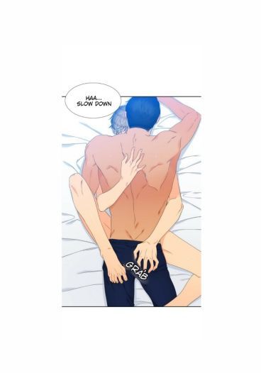 Blood-Link-By-Oneurman-Saneun-Hyeongje-Part-2-Eng page 28