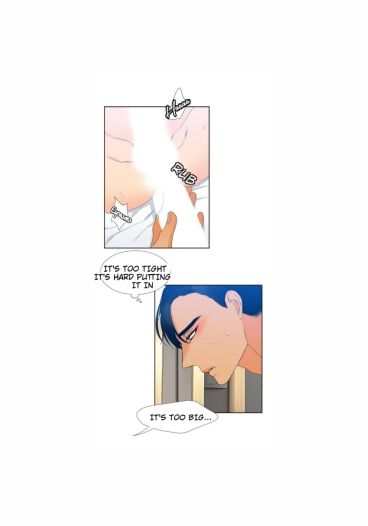 Blood-Link-By-Oneurman-Saneun-Hyeongje-Part-2-Eng page 34