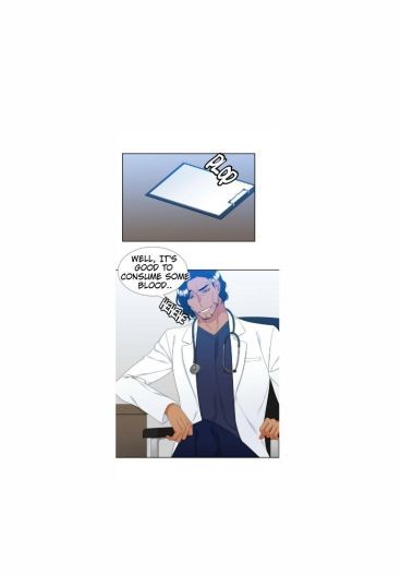 Blood-Link-By-Oneurman-Saneun-Hyeongje-Part-2-Eng page 37