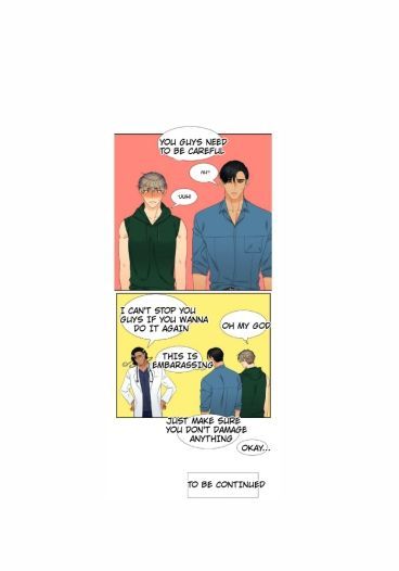 Blood-Link-By-Oneurman-Saneun-Hyeongje-Part-2-Eng page 38