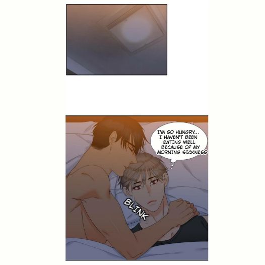 Blood-Link-By-Oneurman-Saneun-Hyeongje-Part-2-Eng page 2