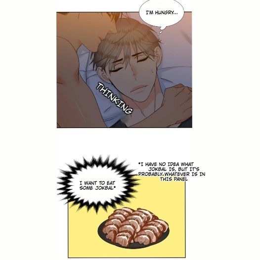 Blood-Link-By-Oneurman-Saneun-Hyeongje-Part-2-Eng page 3