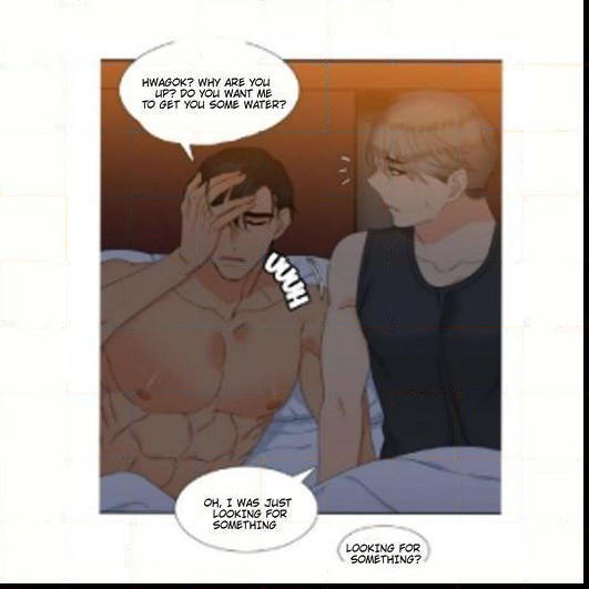 Blood-Link-By-Oneurman-Saneun-Hyeongje-Part-2-Eng page 5