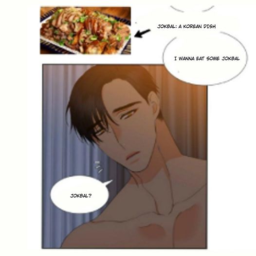 Blood-Link-By-Oneurman-Saneun-Hyeongje-Part-2-Eng page 6