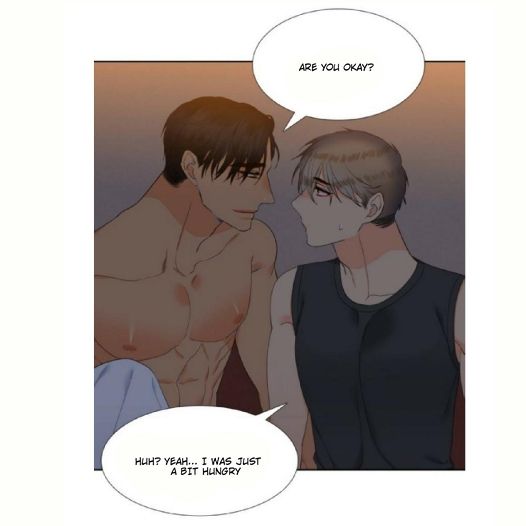 Blood-Link-By-Oneurman-Saneun-Hyeongje-Part-2-Eng page 7