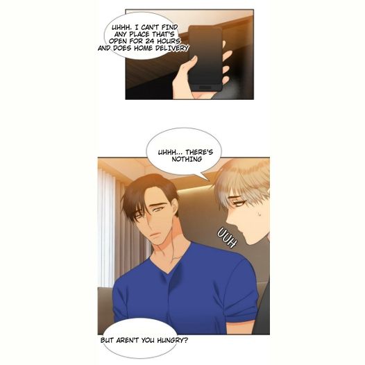 Blood-Link-By-Oneurman-Saneun-Hyeongje-Part-2-Eng page 8