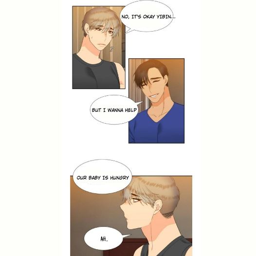 Blood-Link-By-Oneurman-Saneun-Hyeongje-Part-2-Eng page 9