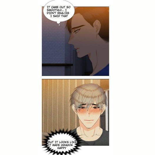 Blood-Link-By-Oneurman-Saneun-Hyeongje-Part-2-Eng page 12