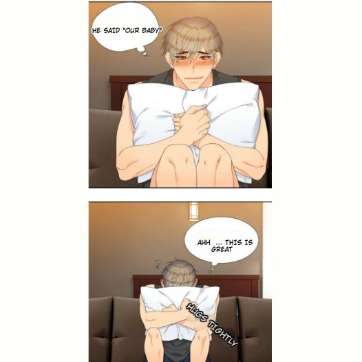 Blood-Link-By-Oneurman-Saneun-Hyeongje-Part-2-Eng page 14