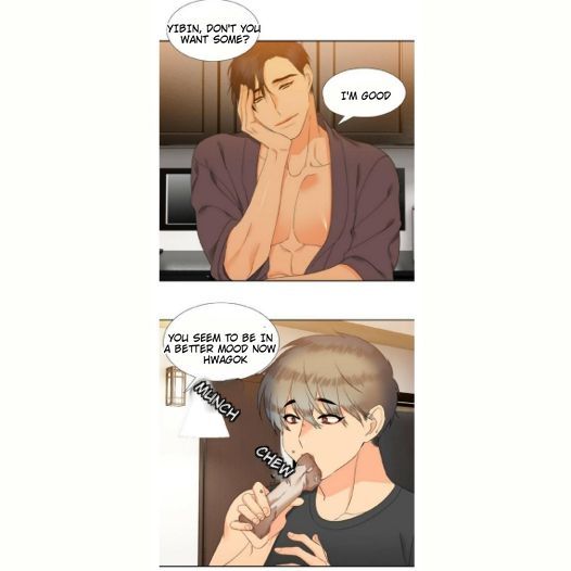 Blood-Link-By-Oneurman-Saneun-Hyeongje-Part-2-Eng page 17